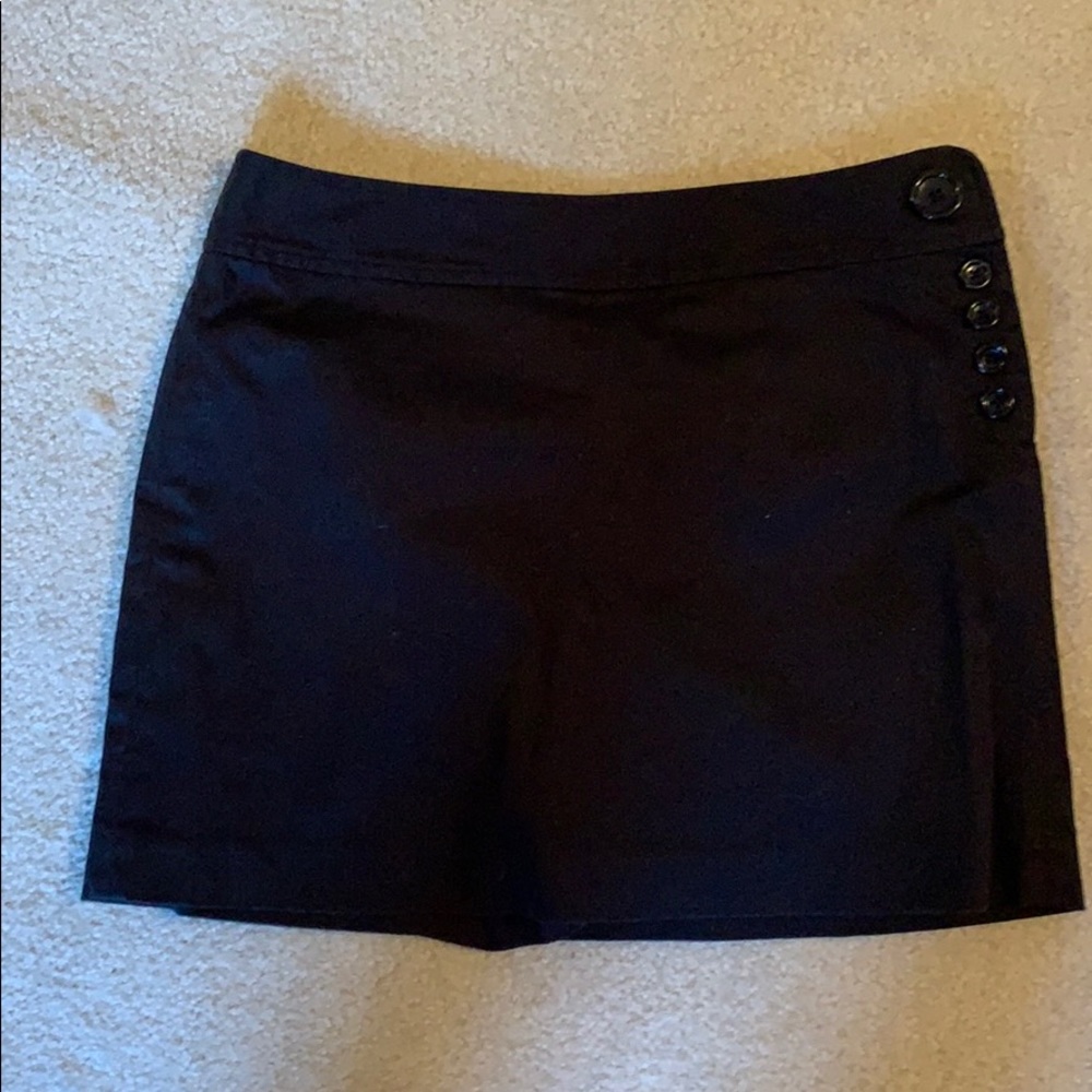 Ann Taylor Skort